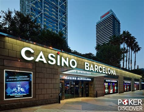 gran casino barcelona poker